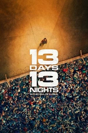 13 Days, 13 Nights 2025 Hindi - French Dual Audio