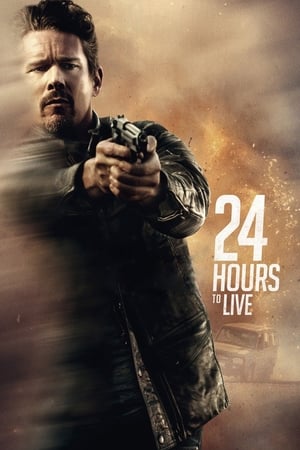 24 Hours to Live (2017) Hindi Dual Audio [800MB]