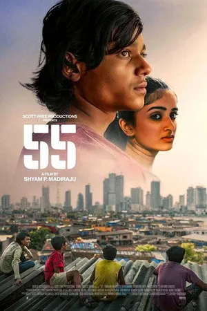 55 2025 Hindi Dual Audio