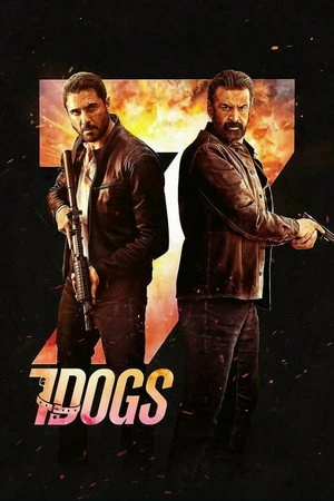 7 Dogs 2026 English Audio