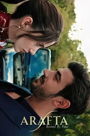 Arafta 2025 Season 1 Hindi - English Audio [EP-40 ADDED]