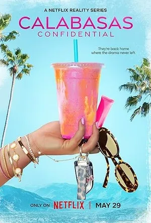 Calabasas Confidential 2026 Season 1 Hindi - English Audio [ALL EPISODES]