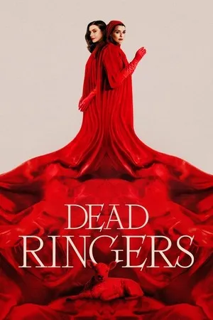 Dead Ringers 2023 Season 1 Hindi Audio [ALL EPISODES]