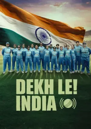 Dekh Le! India 2026 Hindi Audio