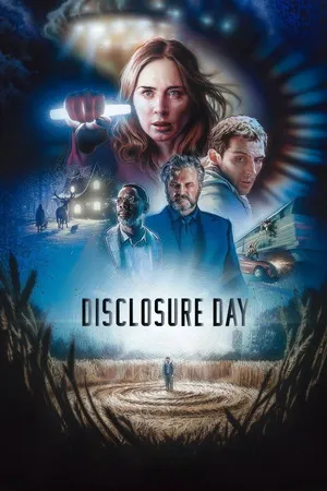 Disclosure Day 2026 Hindi Dual Audio