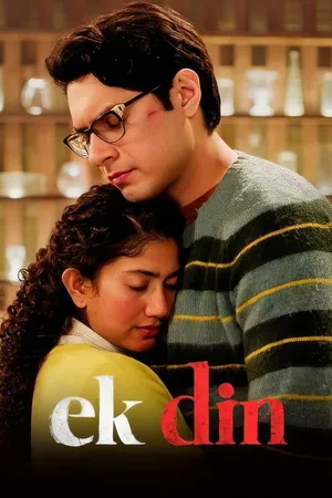 Ek Din 2026 Hindi Multi Audio HQ