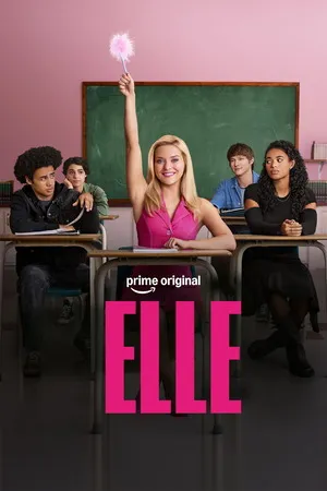 Elle 2026 Season 1 Hindi - English Audio [ALL EPISODES]