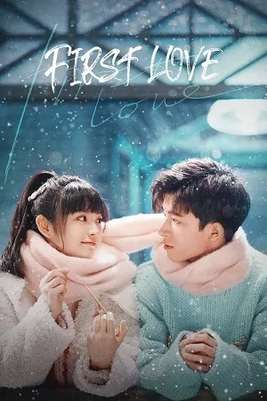 First Love Season 1 2026 Hindi Audio [EP - 24 Added]