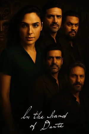 In the Hand of Dante 2026 Hindi - English Dual Audio