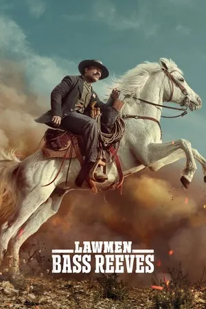 Lawmen: Bass Reeves 2023 Season 1 Hindi - English Audio [ALL EPISODES]