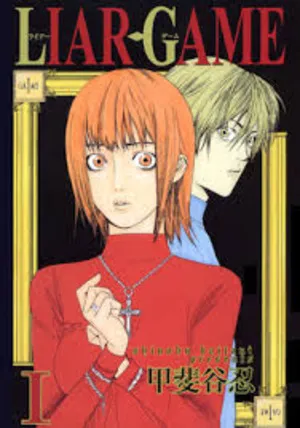 Liar Game 2026 Season 1 Hindi - Japanese Audio [EP - 14 Added]