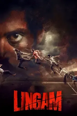 Lingam 2026 Season 1 Hindi - Tamil Audio [ALL EPISODES]