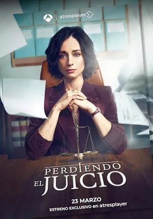 Losing Judgment 2026 Season 1 Hindi - Spanish Audio [ALL EPISODES]