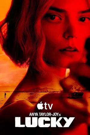 Lucky 2026 Season 1 English Audio [EP - 02 ADDED]