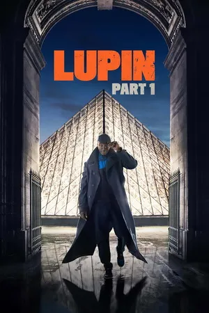 Lupin 2021 Season 01 Hindi - French Audio [ALL EPISODES]