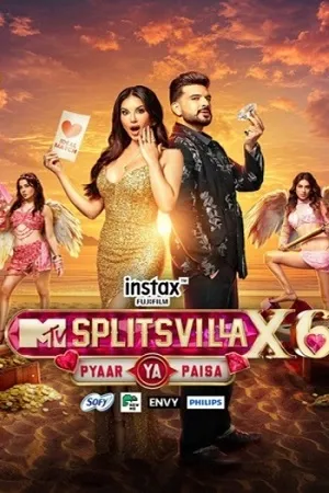 MTV Splitsvilla 2026 Season 16 Hindi Audio [EP- 56 Added]