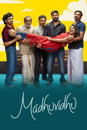 Madhuvidhu 2026 Hindi - Malayalam Dual Audio