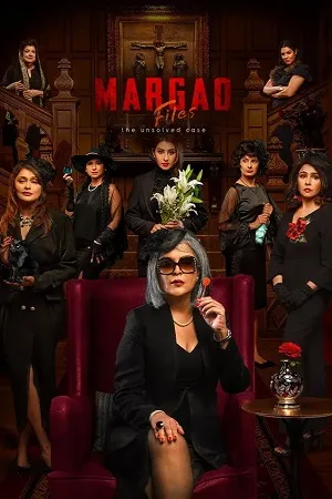 Margao Files – The Unsolved Case 2026 Season 1 Hindi Audio [ALL EPISODES]