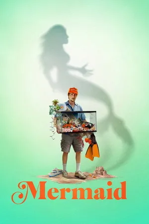 Mermaid 2026 Hindi Dual Audio