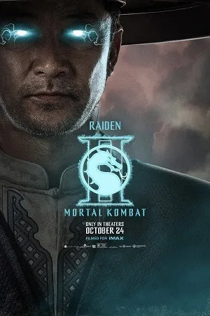 Mortal Kombat II 2026 V2 Hindi Line - English Multi Audio HQ