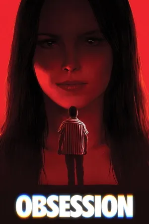 Obsession 2026 Hindi - English Dual Audio