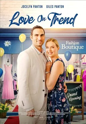 Love on Trend 2021 Hindi Dual Audio