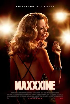 MaXXXine 2024 Hindi Dual Audio