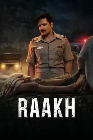 Raakh 2026 Season 1 Hindi Audio [ALL EPISODES]