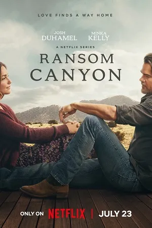 Ransom Canyon 2026 Season 2 Hindi - English Audio Audio [ALL EPISODES]