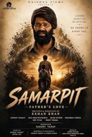 Samarpit Father’s Love 2026 Hindi Audio HQ