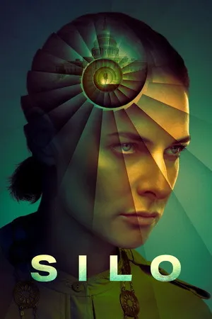 Silo 2026 Season 3 English Audio [EP - 04 Added]