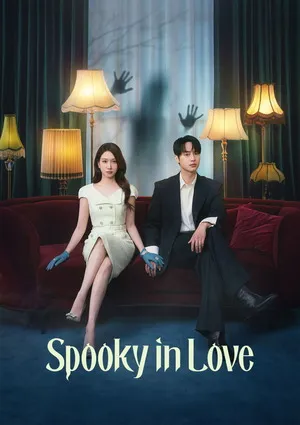 Spooky in Love 2026 Season 1 Hindi Audio [EP-03 ADDED]
