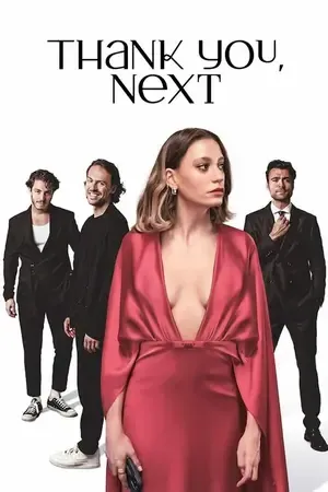 Thank You, Next 2026 Season 03 Hindi English Audio [ALL EPISODES]