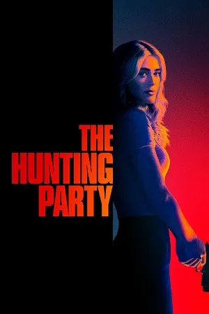 The Hunting Party Season 2 2026 Hindi Dual Audio [EP - 13 Added]