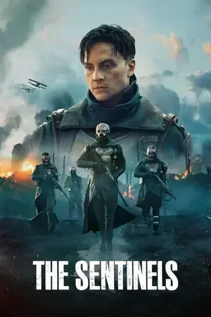 The Sentinels 2026 Season 1 Hindi - French Audio [ALL EPISODES]