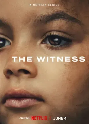 The Witness 2026 Season 1 Hindi Audio [ALL EPISODES]