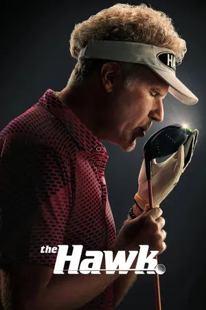 The Hawk 2026 Season 1 Hindi Dual Audio [ALL EPISODES]