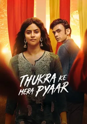 Thukra Ke Mera Pyaar 2024 Season 1 Hindi Audio [ALL EPISODES]