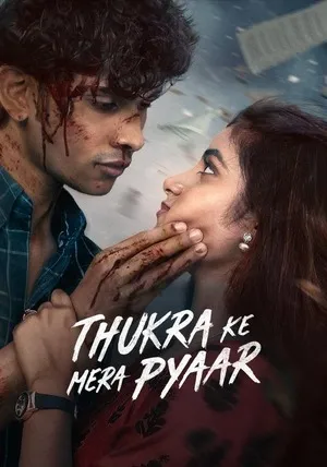 Thukra Ke Mera Pyaar 2026 Season 2 Hindi Audio [Ep - 26 TO 29 Added]