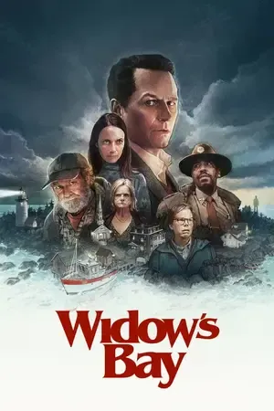 Widow’s Bay 2026 Season 1 English Audio [ALL EPISODES]