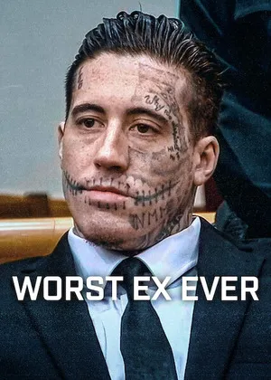 Worst Ex Ever 2026 Season 2 Hindi - English Audio [EP- 04 Added]