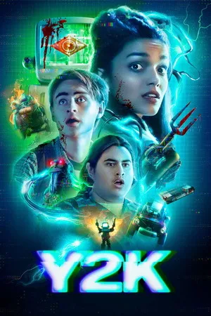 Y2K 2024 Hindi - English Dual Audio