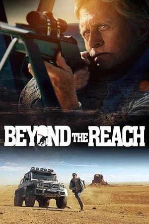 Beyond the Reach 2014 Hindi Dual Audio