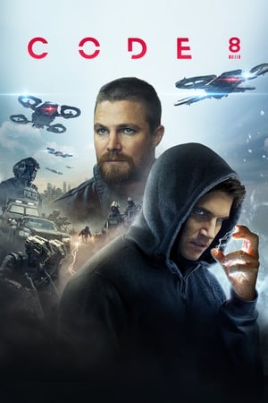 Code 8 (2019) Hindi Dual Audio [900MB]