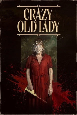 Crazy Old Lady 2025 Hindi - Spanish Dual Audio