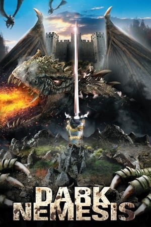Dark Nemesis 2011 Hindi Dual Audio 280MB