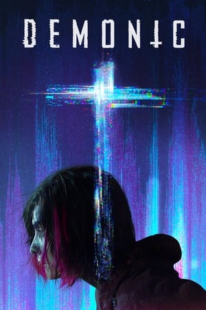 Demonic (2021) Hindi Dual Audio –
