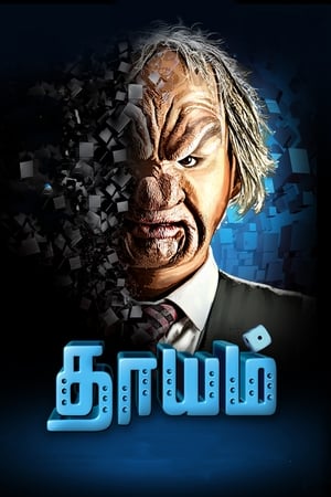 Dhayam (2017) Hindi Movie [900MB]