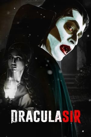 Dracula Sir (2020) Hindi