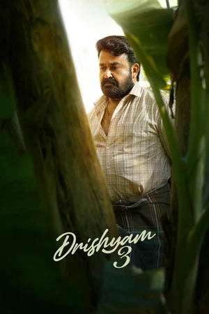 Drishyam 3 2026 MULTi Dual Audio